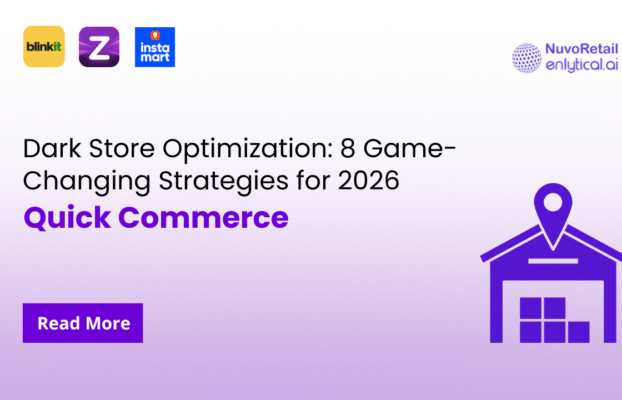 Dark Store Optimization: 8 Game-Changing Strategies for 2026