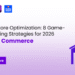 Dark Store Optimization: 8 Game-Changing Strategies for 2026