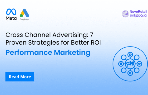 Cross Channel Advertising: 7 Proven Strategies for Better ROI
