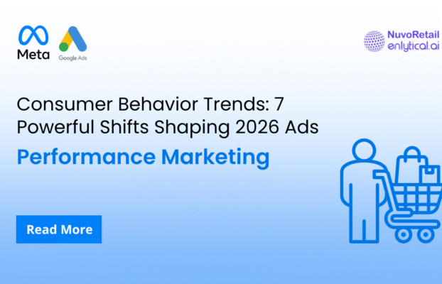Consumer Behavior Trends: 7 Powerful Shifts Shaping 2026 Ads