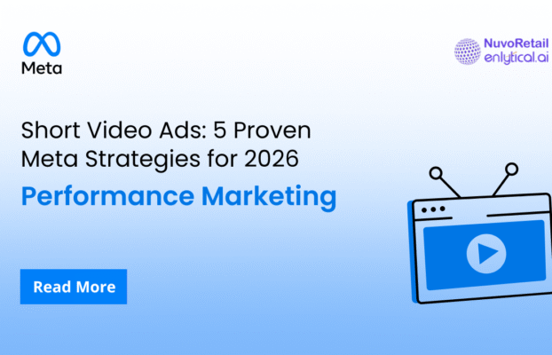 Short Video Ads: 5 Proven Meta Strategies for 2026