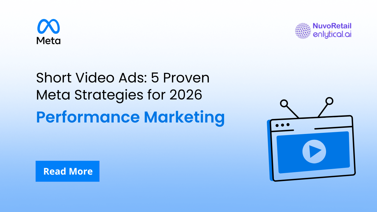 Short Video Ads: 5 Proven Meta Strategies for 2026