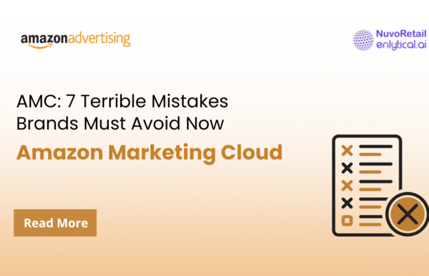 AMC: 7 Terrible Mistakes Brands Must Avoid Now