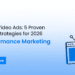 Short Video Ads: 5 Proven Meta Strategies for 2026