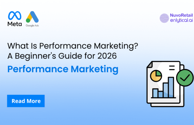 What Is Performance Marketing? A Beginner’s Guide for 2026
