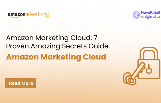 Amazon Marketing Cloud: What It Is and How It Works