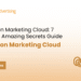 Amazon Marketing Cloud: 7 Proven Amazing Secrets Guide