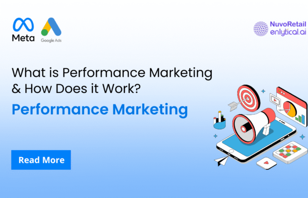 What is Performance Marketing & How Does it Work?