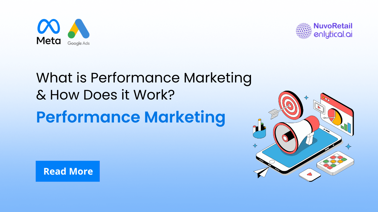 What is Performance Marketing & How Does it Work?