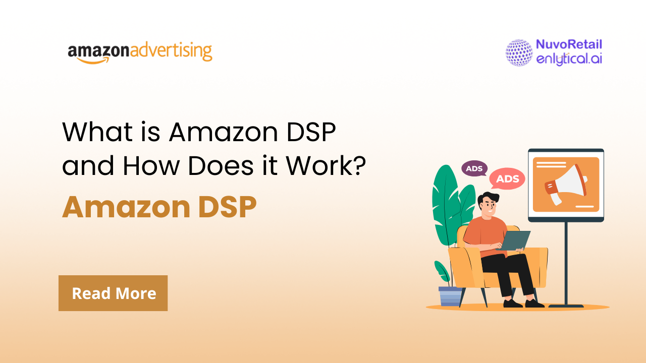 What Is Amazon DSP & How Does It Work?