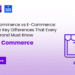 Quick Commerce vs E-Commerce: 7 Proven Key Differences That Every Smart Brand Must Know