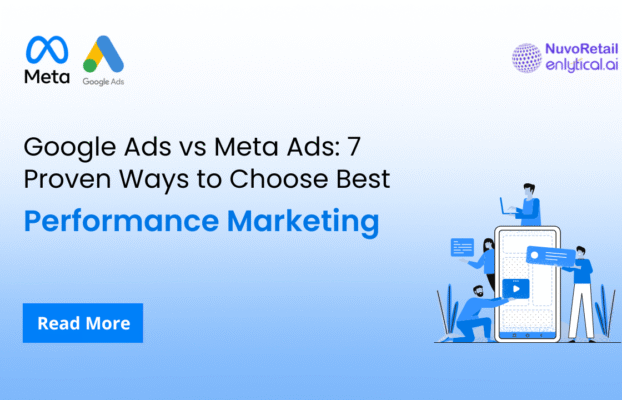 Google Ads vs Meta Ads: 7 Proven Ways to Choose Best