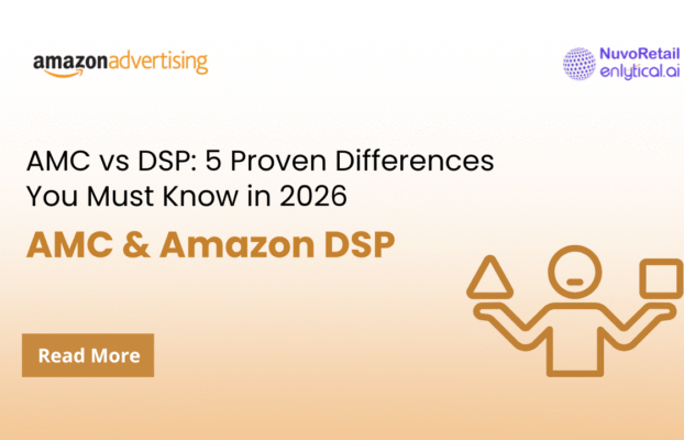 AMC vs DSP: 5 Proven Differences You Must Know in 2026