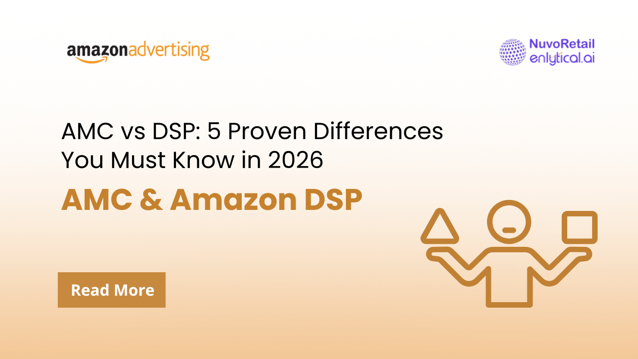 AMC vs DSP: 5 Proven Differences You Must Know in 2026