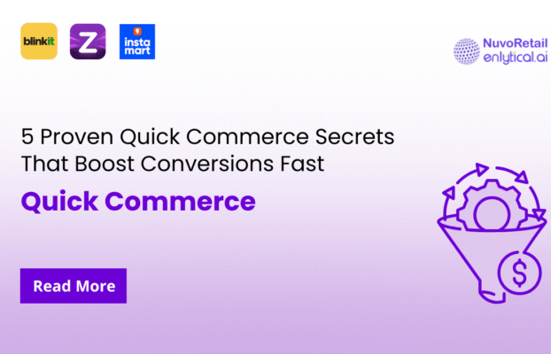 5 Proven Quick Commerce Secrets That Boost Conversions Fast