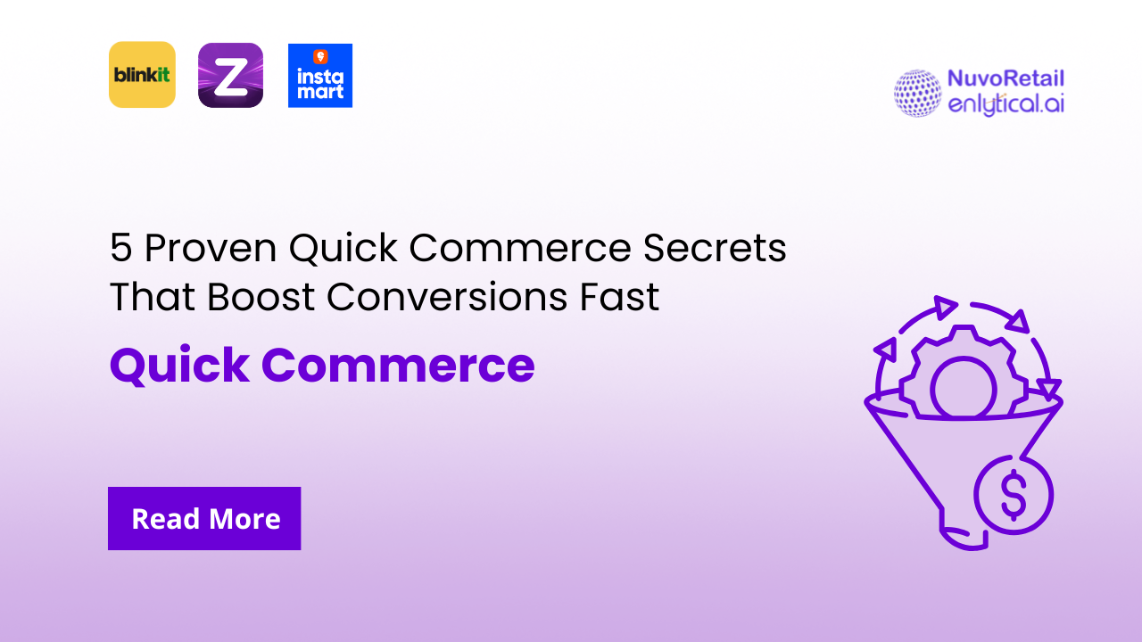 5 Proven Quick Commerce Secrets That Boost Conversions Fast